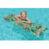44083 MATERAC 183x69cm MATERAC PLAŻOWY DO PŁYWANIA BESTWAY