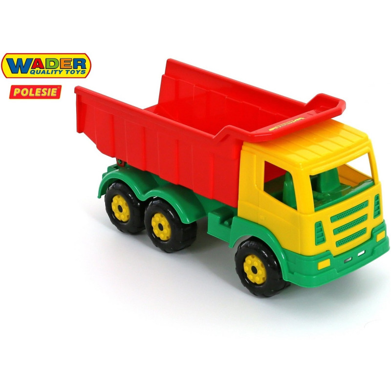 44211 "PRESTIŻ" WYWROTKA POLESIE