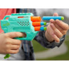 4430 NERF 3w1 ELITE 2.0 TACTICAL PACK WYRZUTNIE 