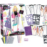 4466 ZESTAW KREATYWNY PROJEKT MODA IMPREZOWE