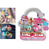 4486 LOLLY LOCK SEKRETNE KŁÓDECZKI NA TAJEMNICE 2-PACK 