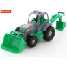 45065 SIŁACZ TRAKTOR-KOPARKA POLESIE