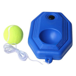 4547 ZESTAW TRENINGOWY TENIS TRAINER TRENER TENISA