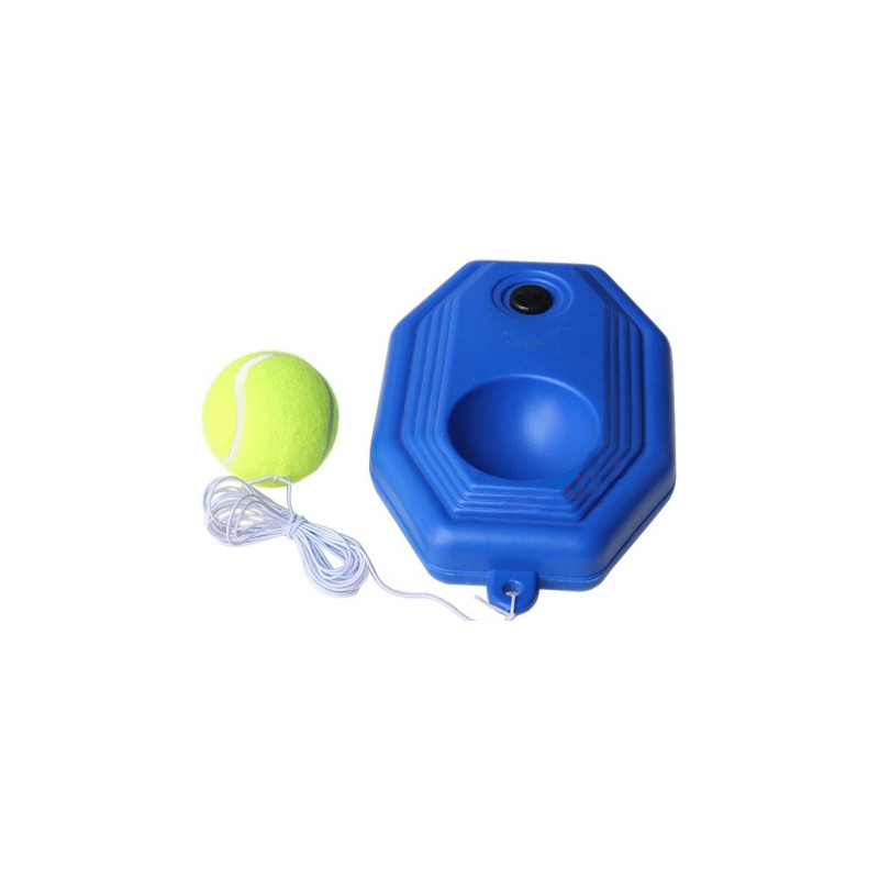 4547 ZESTAW TRENINGOWY TENIS TRAINER TRENER TENISA
