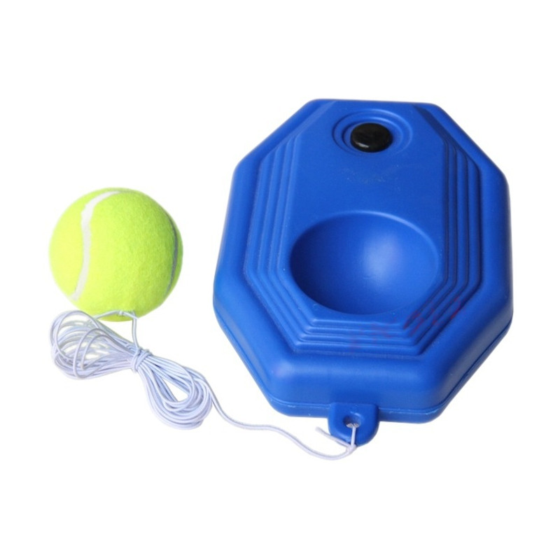 4547 ZESTAW TRENINGOWY TENIS TRAINER TRENER TENISA