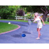 4547 ZESTAW TRENINGOWY TENIS TRAINER TRENER TENISA