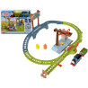 4643 ZESTAW TOMEK I PRZYJACIELE DOSTAWA FARBY TORY FISHER-PRICE