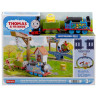 4643 ZESTAW TOMEK I PRZYJACIELE DOSTAWA FARBY TORY FISHER-PRICE