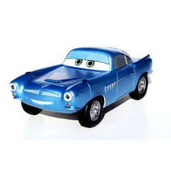 4667 AUTO AGENT Z NAPĘDEM CARS 18cm 