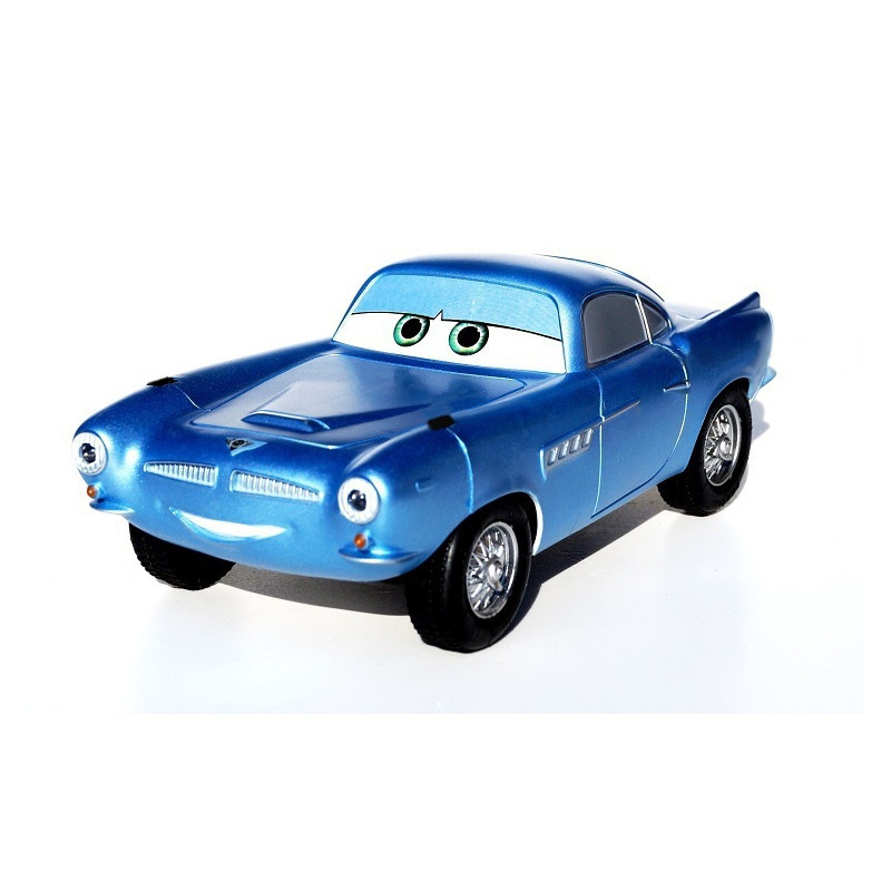 4667 AUTO AGENT Z NAPĘDEM CARS 18cm 