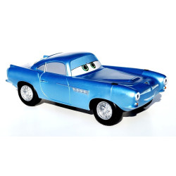4667 AUTO AGENT Z NAPĘDEM CARS 18cm 
