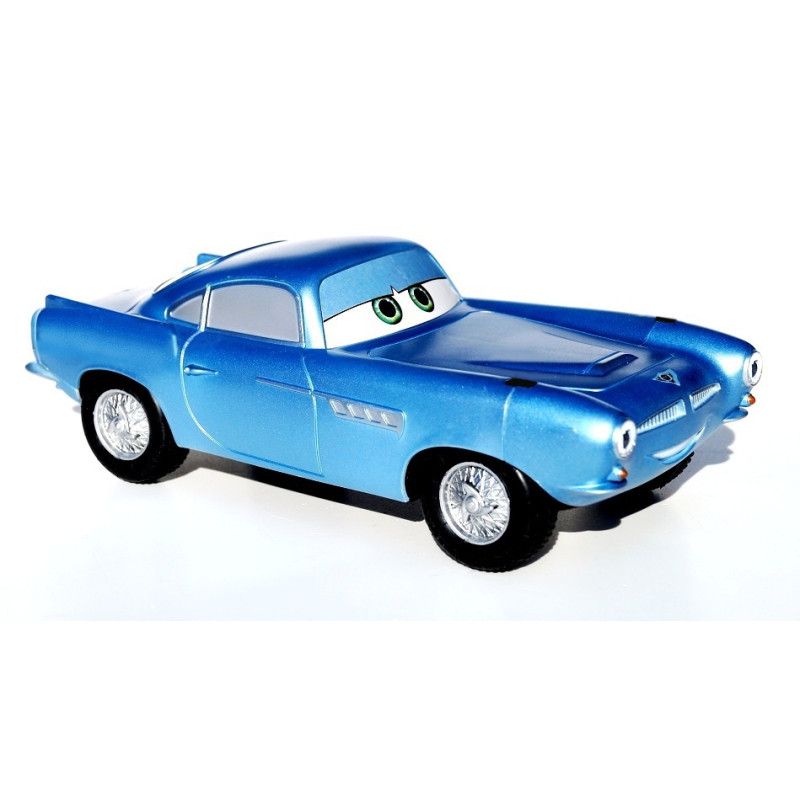 4667 AUTO AGENT Z NAPĘDEM CARS 18cm 