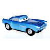 4667 AUTO AGENT Z NAPĘDEM CARS 18cm 
