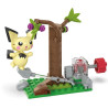 4678 KLOCKI MEGA POKEMON KONSTRUKTOR PRZYGÓD 