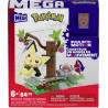 4678 KLOCKI MEGA POKEMON KONSTRUKTOR PRZYGÓD 