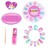 4679 TOYS INN ZESTAW DO PAZNOKCI MANICURE STUDIO