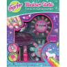 4679 TOYS INN ZESTAW DO PAZNOKCI MANICURE STUDIO
