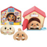 4775 LITTLE LIVE PETS INTERAKTYWNY PIESEK Z DOMKIEM 