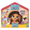 4775 LITTLE LIVE PETS INTERAKTYWNY PIESEK Z DOMKIEM 