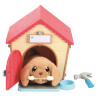 4775 LITTLE LIVE PETS INTERAKTYWNY PIESEK Z DOMKIEM 