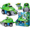 4844 POJAZD Z DŻUNGLI PSI PATROL + FIGURKA ROCKY