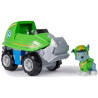 4844 POJAZD Z DŻUNGLI PSI PATROL + FIGURKA ROCKY