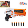 4875 PISTOLET NERF ULTRA TWO + 6 STRZAŁEK