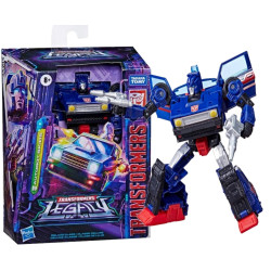 4931 TRANSFORMERS GENERATION LEGACY AUTOBOT SKIDS