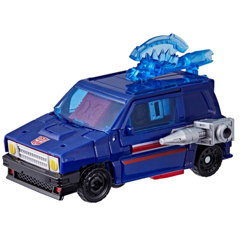 4931 TRANSFORMERS GENERATION LEGACY AUTOBOT SKIDS