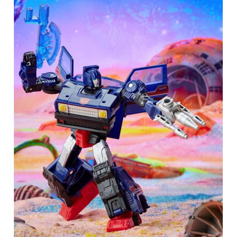 4931 TRANSFORMERS GENERATION LEGACY AUTOBOT SKIDS
