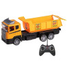 4932 WYWROTKA ZDALNIE STEROWANA AUTO NA RADIO RC 
