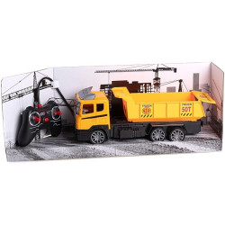 4932 WYWROTKA ZDALNIE STEROWANA AUTO NA RADIO RC 