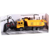 4932 WYWROTKA ZDALNIE STEROWANA AUTO NA RADIO RC 