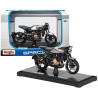 4939 KOLEKCJONERSKI MOTOR 2018 HUSQVARNA VITPILEN 701