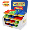 49902 KOLOROWY PŁYWAJĄCY STATEK HOLOWNIK  POLESIE