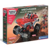 50062 LABORATORIUM MECHANIKI MONSTER TRUCK