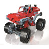 50062 LABORATORIUM MECHANIKI MONSTER TRUCK