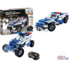 50124 CLEMENTONI LABORATORIUM MECHANIKI POLICJA RC 