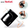 5039 MINI TEFAL MIKSER SMOBY CZARNY Z ŁOPATKAMI 