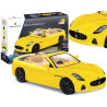 5047 KLOCKI COBI SAMOCHÓD AUTO MASERATI GRANCABRIO