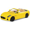 5047 KLOCKI COBI SAMOCHÓD AUTO MASERATI GRANCABRIO