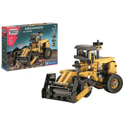 50633 CLEMENTONI LABORATORIUM MECHANIKI BULDOŻER
