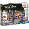 50659 CLEMENTONI LABORATORIUM MECHANIKI ANTARKTYKA