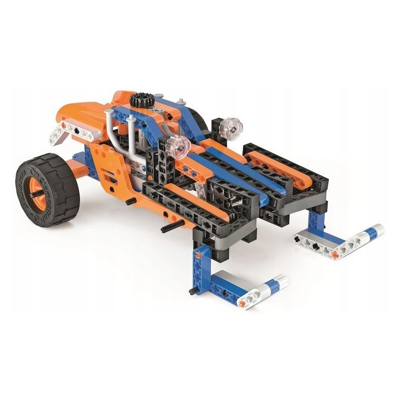 50659 CLEMENTONI LABORATORIUM MECHANIKI ANTARKTYKA