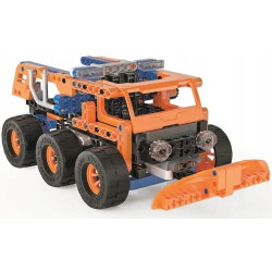 50659 CLEMENTONI LABORATORIUM MECHANIKI ANTARKTYKA