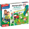 50725 CLEMENTONI MÓWIĄCE PIÓRO DLA MALUCHA