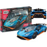 50752 CLEMENTONI MECHANICS LAMBORGHINI HURAVAN STO 