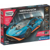 50752 CLEMENTONI MECHANICS LAMBORGHINI HURAVAN STO 