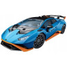 50752 CLEMENTONI MECHANICS LAMBORGHINI HURAVAN STO 