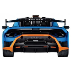 50752 CLEMENTONI MECHANICS LAMBORGHINI HURAVAN STO 